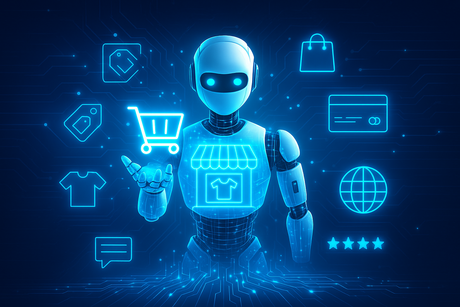 Caso de Uso - E-commerce