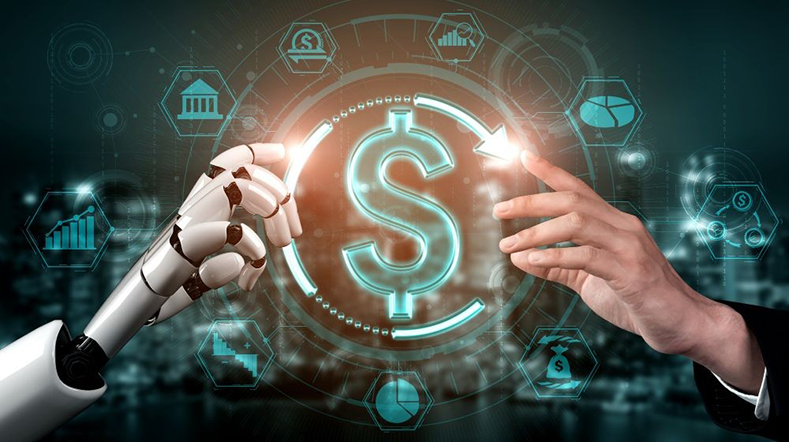 Caso de Uso - Financeiro