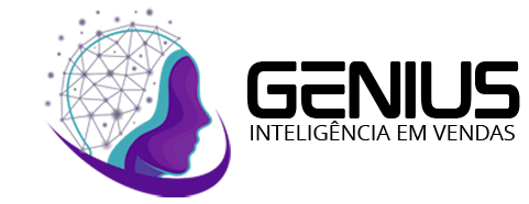 Genius IA Logo