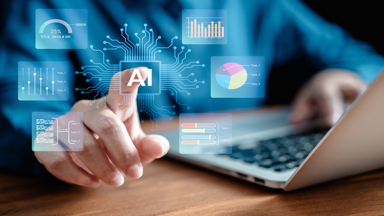 Recursos da Genius IA