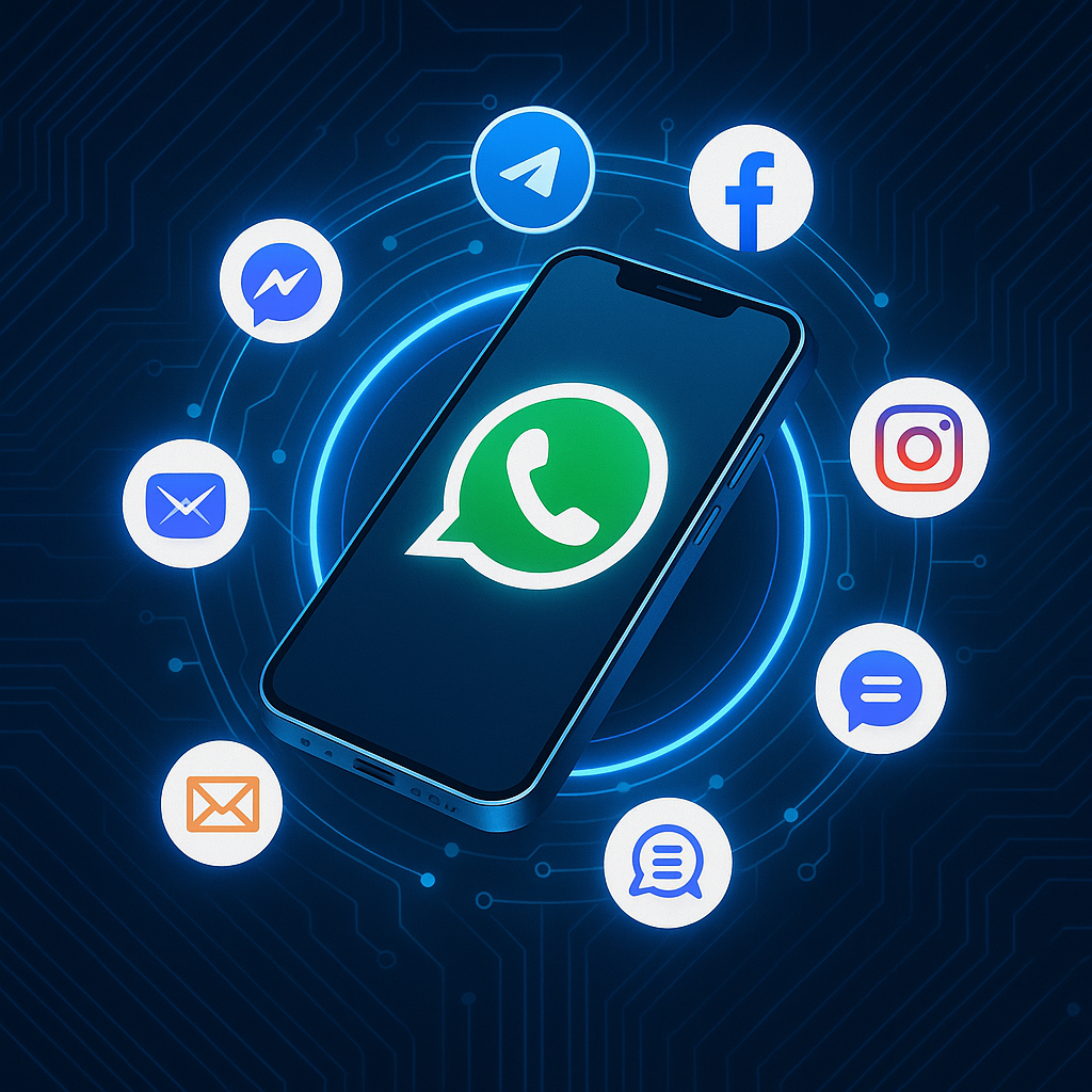 Omnichannel